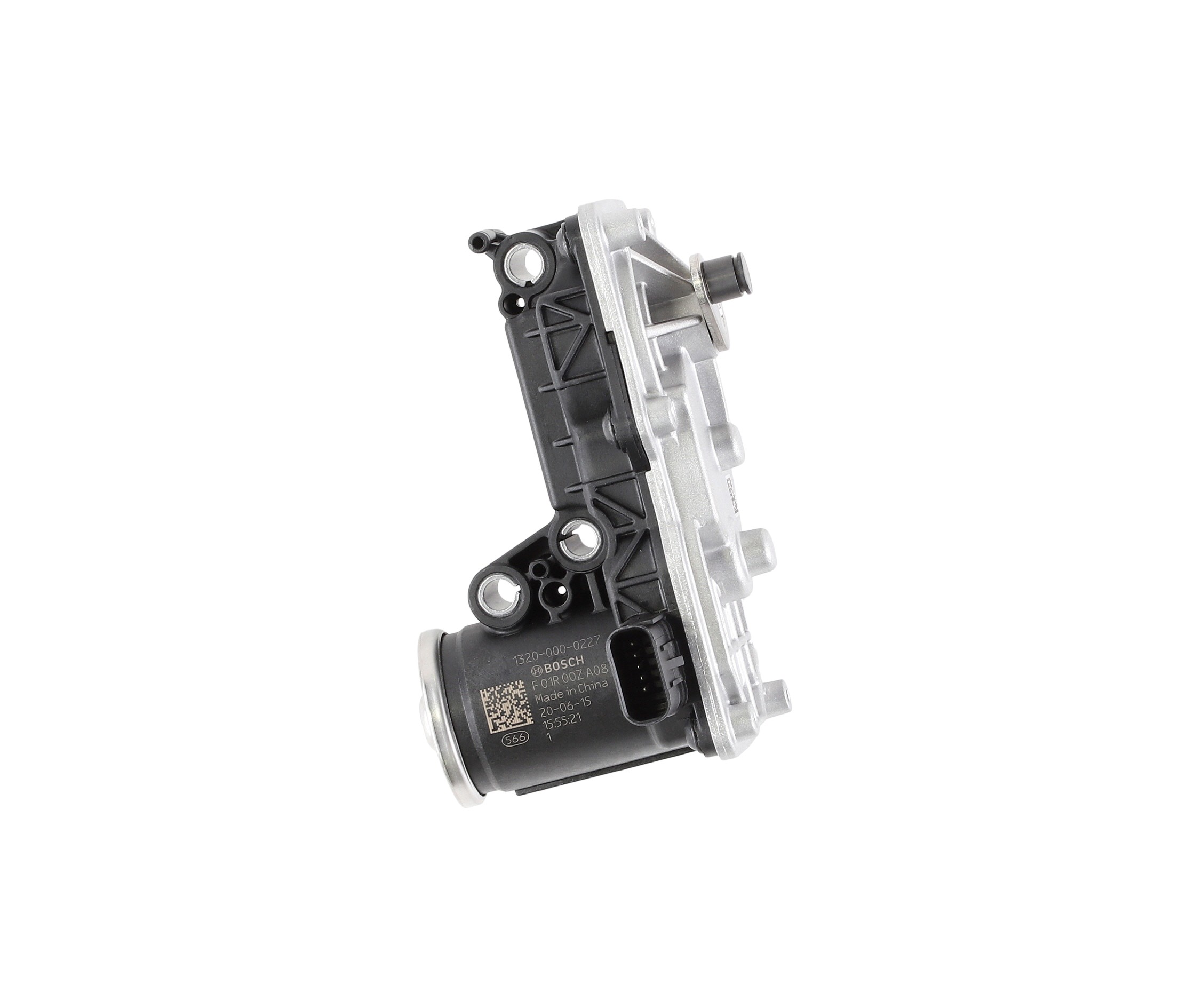 GM Genuine Parts Turbocharger Wastegate Actuator 12678523 - 69